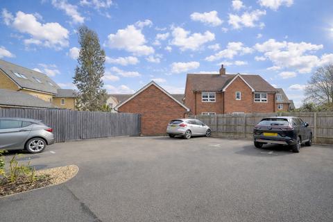 undefined, Knights Way, St Ives, Cambridgeshire, PE27