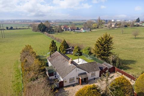2 bedroom bungalow for sale, Crudwell, Malmesbury, SN16