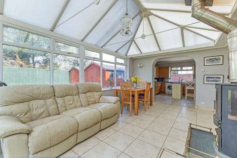 2 bedroom bungalow for sale, Crudwell, Malmesbury, SN16