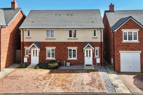 undefined, Ayr Road, Stoke-On-Trent ST10
