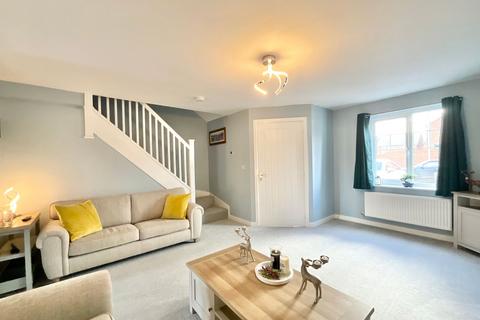 undefined, Ayr Road, Stoke-On-Trent ST10