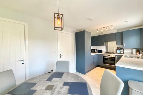 undefined, Ayr Road, Stoke-On-Trent ST10