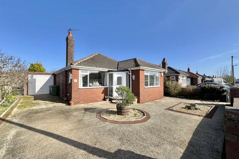 undefined, Quail Holme Road, Knott End on Sea FY6