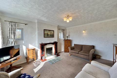 undefined, Quail Holme Road, Knott End on Sea FY6