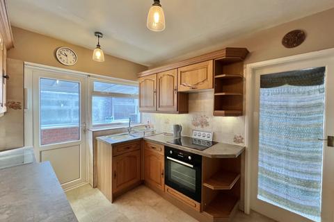 undefined, Quail Holme Road, Knott End on Sea FY6