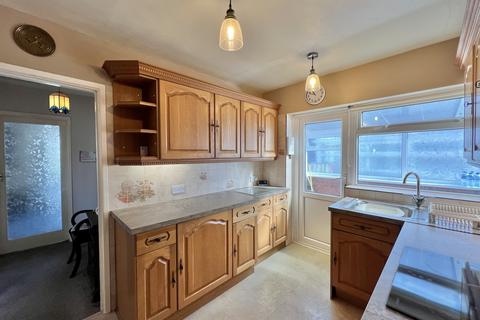 undefined, Quail Holme Road, Knott End on Sea FY6