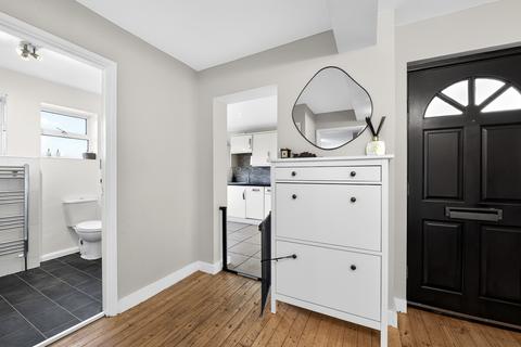 undefined, Studley Grange Road, London, W7