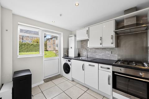 undefined, Studley Grange Road, London, W7