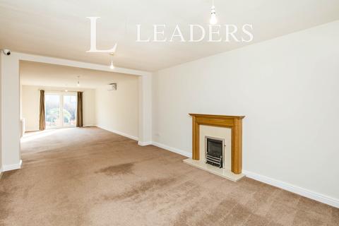 undefined, Lowlands Road, DE56