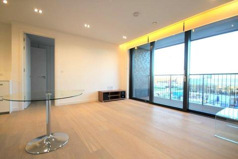 2 bedroom apartment for sale, Plimsoll Building,  Handyside Street, London N1C