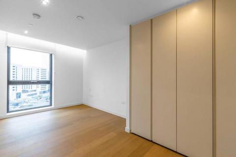 undefined, Plimsoll Building,  Handyside Street, London N1C