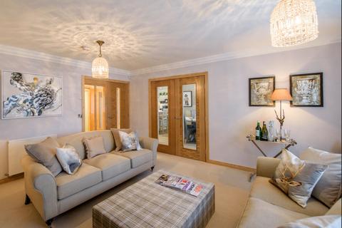 4 bedroom detached house for sale, West Path, Midlothian, EH37