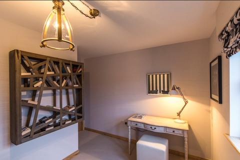 4 bedroom detached house for sale, West Path, Midlothian, EH37