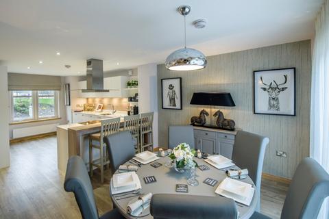 4 bedroom detached house for sale, West Path, Midlothian, EH37
