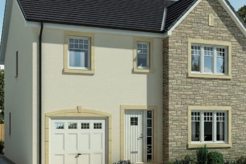 4 bedroom detached house for sale, West Path, Midlothian, EH37