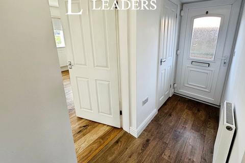 undefined, Dunbar Close, Long Eaton, Nottingham, NG10