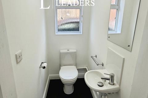 undefined, Dunbar Close, Long Eaton, Nottingham, NG10