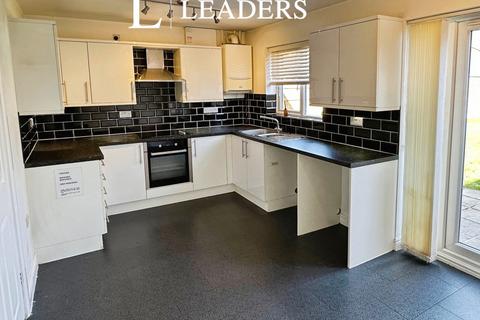 undefined, Dunbar Close, Long Eaton, Nottingham, NG10