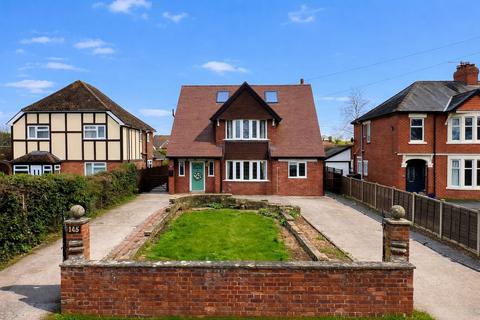 undefined, Kings Acre Road, Hereford, HR4
