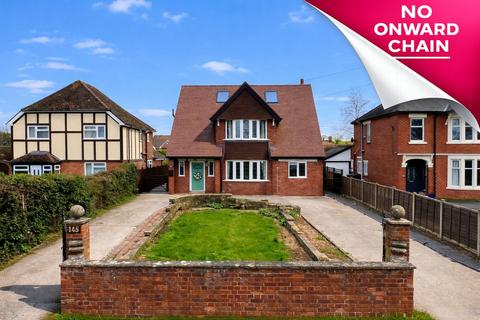 undefined, Kings Acre Road, Hereford, HR4