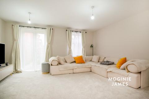 undefined, Tantallus Way, Newport, NP19