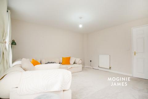 undefined, Tantallus Way, Newport, NP19