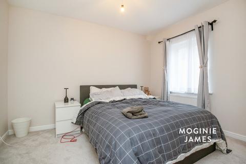 undefined, Tantallus Way, Newport, NP19