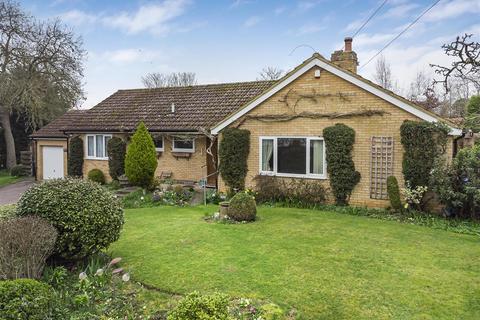undefined, Ermine Street, Caxton CB23
