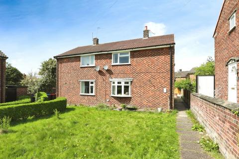 undefined, Westfield Grove, Barnton, Northwich, Cheshire, CW8
