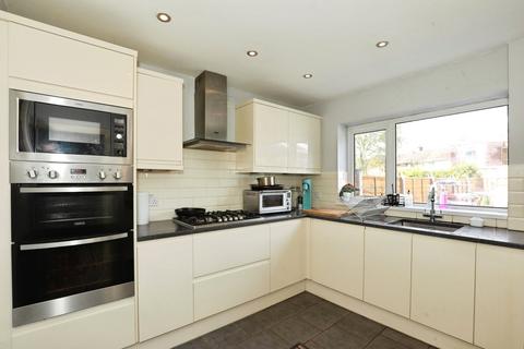 undefined, Westfield Grove, Barnton, Northwich, Cheshire, CW8