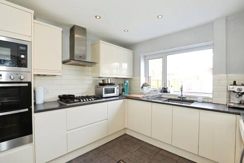 undefined, Westfield Grove, Barnton, Northwich, Cheshire, CW8