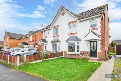undefined, Turriff Road, Liverpool, Merseyside, L14