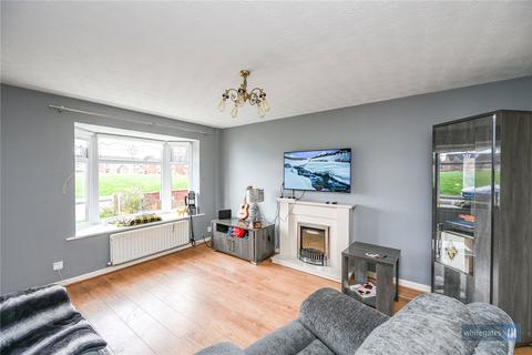 undefined, Turriff Road, Liverpool, Merseyside, L14