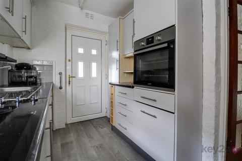 undefined, Thornbridge Road, Birley, Sheffield, S12