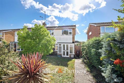 undefined, Upland Drive, St Johns, Colchester, Essex, CO4