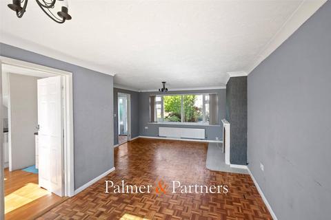 undefined, Upland Drive, St Johns, Colchester, Essex, CO4