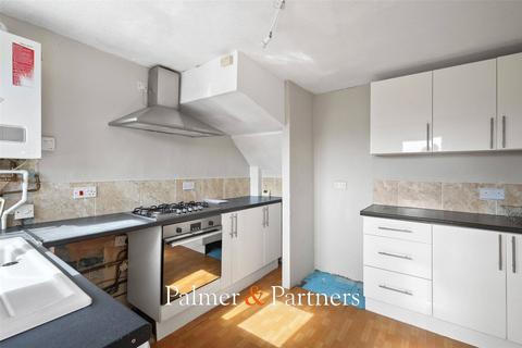 undefined, Upland Drive, St Johns, Colchester, Essex, CO4
