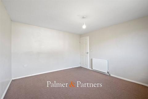 undefined, Upland Drive, St Johns, Colchester, Essex, CO4