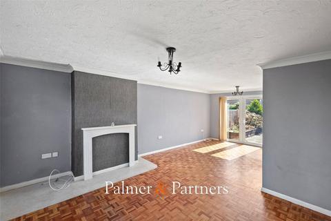 undefined, Upland Drive, St Johns, Colchester, Essex, CO4