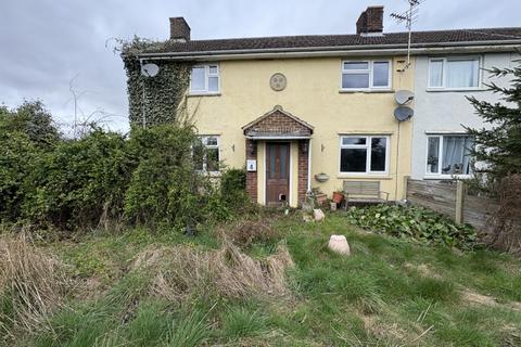 3 bedroom semi-detached house for sale, 4 Station Road, Ten Mile Bank, Downham Market, Norfolk PE38 0ES