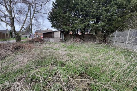 3 bedroom semi-detached house for sale, 4 Station Road, Ten Mile Bank, Downham Market, Norfolk PE38 0ES