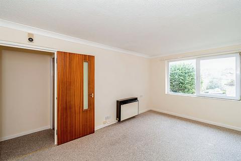 undefined, 34 Homespinney House, River View Road SO18