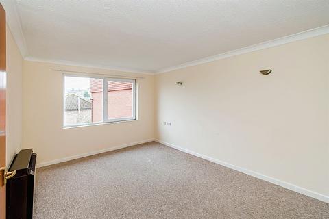 undefined, 34 Homespinney House, River View Road SO18