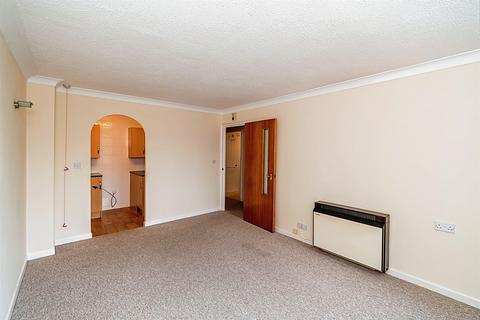 undefined, 34 Homespinney House, River View Road SO18