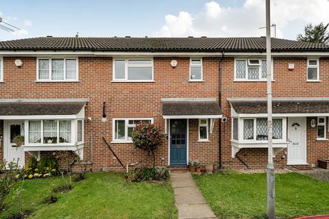 Thorpland Avenue, Ickenham, Uxbridge