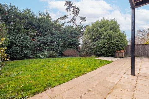 undefined, Cottenham Park Road, London, SW20