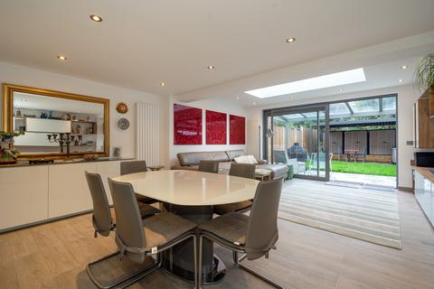 undefined, Park View Road, Ealing, W5