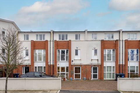 undefined, Park View Road, Ealing, W5