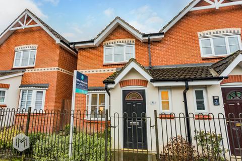 Napier Drive, Horwich, Bolton, Greater Manchester, BL6 6FZ