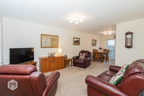 undefined, Napier Drive, Horwich, Bolton, Greater Manchester, BL6 6FZ